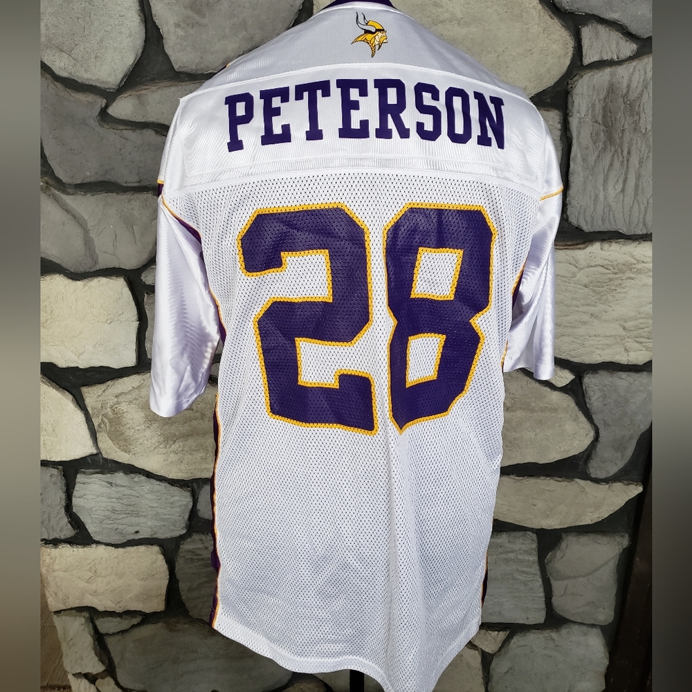 NFL jersey